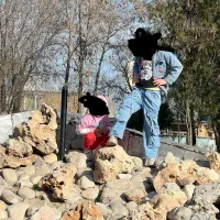 پرستاری ومراقبت ازبچه