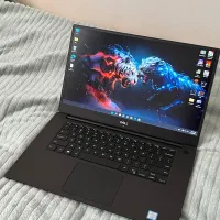 لپتاپ دل xps مختص گیم و طراحی فوق سنگین|رایانه همراه|مشهد, شاهد (شهرک غرب)|دیوار