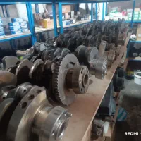 لوازم یدکی هیوندا کیا استوک و اصلی