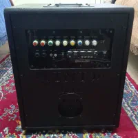 اکو همراه شارژی