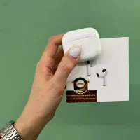 ایرپاد ۳ اپل Airpods 3 اورجینال