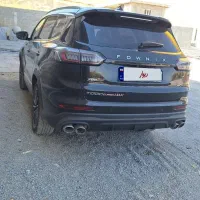 فونیکس تیگو 8 پرو مکس آی ای|خودرو سواری و وانت|مهاباد (آذربایجان غربی), |دیوار