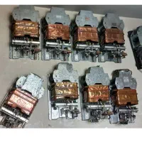 خرید آبگرمکن دیواری رادیاتوری و منبعی قدیمی جدید