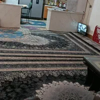 دامداری خانه