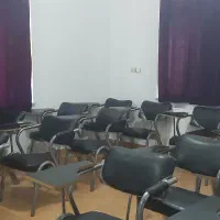 تکمیل کادر آموزشی