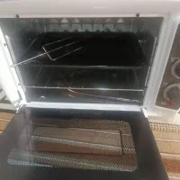 دو عدد توستر در حد نو|اجاق گاز و لوازم برقی پختوپز|خرمآباد, |دیوار