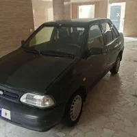 پراید۸۲ کاربرات|خودرو سواری و وانت|ماهدشت, |دیوار