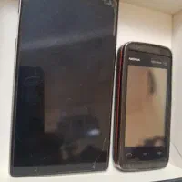 گوشی سونی Z1