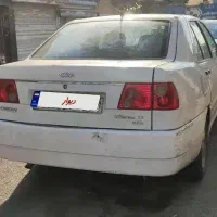 فروش چری مدل 90|خودرو سواری و وانت|تهران, عباسی|دیوار