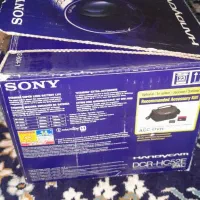 دوربین عکاسی SONY|دوربین عکاسی و فیلم‌برداری|تهران, نعمت‌آباد|دیوار