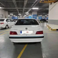 پژوپارسtu5 دریچه گاز سیمی مدل اسفند۱۴۰۰ کم کارکرد|خودرو سواری و وانت|تهران, فلاح|دیوار
