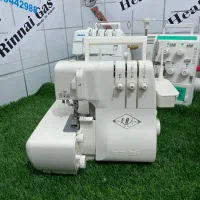 چرخ سردوز ۳ نخ بی بیلوک مدل پمپی ژاپنی استوک