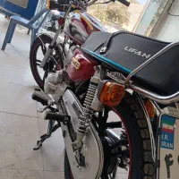 مدل404صفر|موتورسیکلت|نیشابور, شهید بهشتی|دیوار