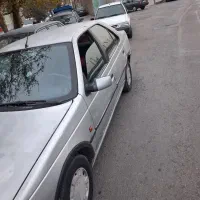 ماشین همچین سالام|خودرو سواری و وانت|حبیب آباد, |دیوار