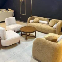 مبل راحتی دیانا به صورت نقد و اقساط کد ۱۲۰