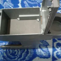 کنسول به همراه وسایل جانبی پیکان