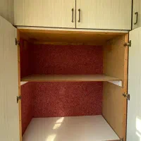 کمد دیواری سرتاسر|جاکفشی، کمد، دراور|بوشهر, |دیوار