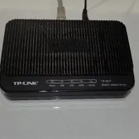 مودم روتر تی پی لینک بدون آنتن پرسرعت