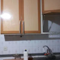 کابینت فلزی|آب‌چکان و نظم‌دهنده ظروف|زنجان, |دیوار