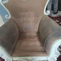 مبل شویی تخصصی* ماهور*