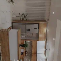 طراحی و ساخت و اجرا و نصاب کابینت وکمد دیواری|خدمات پیشه و مهارت|چهاردانگه (تهران), |دیوار