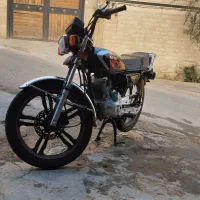 متور ۲۰۰ کویر