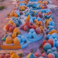 قشم تعطیلات بهمن تمام قسط