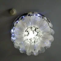 لوستر سقفی 3 حالته کنترلی