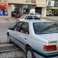 پژو ۴۰۵|خودرو سواری و وانت|سقز, |دیوار