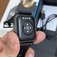 ساعت هوشمند هایلو اسمارت واچ ۲|ساعت|تهران, میدان ولیعصر|دیوار