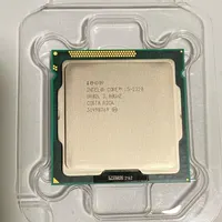 پردازنده (سیپیو) Cpu intel Core i5 2320