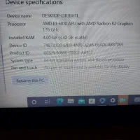 لپ تاب ایسوز مدل x540y|رایانه همراه|لنجان, |دیوار