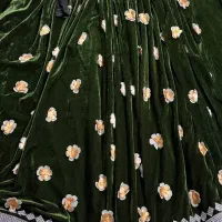 لباس محلی|لباس|یاسوج, |دیوار