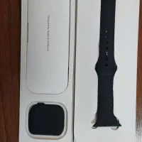 اپل واچ سری 9