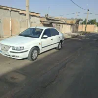 سمند EF7