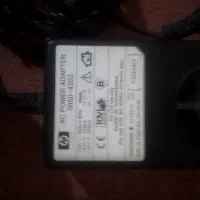 آدابتور   (منبع تغذیه )  پرینتر hp   اصلی|پرینتر، اسکنر، کپی، فکس|کرمانشاه, |دیوار