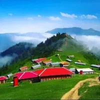 سفر گروهی به ماسال ،اکیپ دوستانه و همسفران پایه