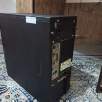 کیس کامپیوتر|رایانه رومیزی|کرمان, |دیوار