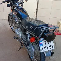 موتور سیکلت هوندا 200|موتورسیکلت|تبریز, |دیوار