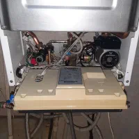 خرید،فروش ومعاوضه انواع پکیج وآبگرمکن دست دوم..