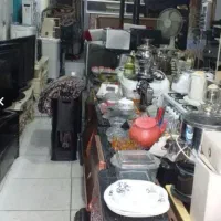 فروش و خرید لوازم منزل و ضایعات