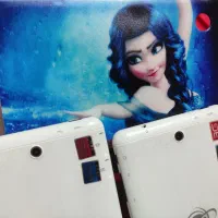 2تبلت ایسر سیمخور  بازی سالم ارزان هر عدد 1250|تبلت|تهران, خاوران|دیوار