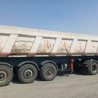 کمپرس سه محور|خودرو سنگین|زرند, |دیوار