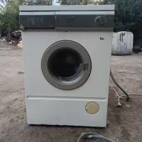 ماشین لباسشویی