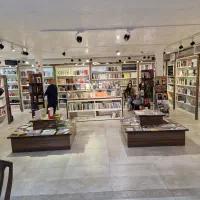 دعوت به همکاری شهر کتاب|استخدام بازاریابی و فروش|بروجرد, |دیوار