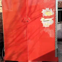 دکه متحرک فستفودی|کافی‌شاپ و رستوران|آبیک, |دیوار