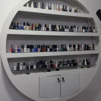 فروش تجهیزات کامل سالن زیبایی در حد نو|مبلمان اداری|گلستان (تهران), |دیوار