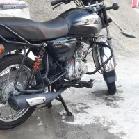 باکسر مدل۹۷|موتورسیکلت|ری, دولت‌آباد|دیوار