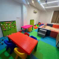 استخدام مربی خلاق کودک (پاره‌وقت)