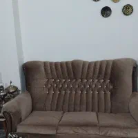 مبل|مبلمان خانگی و میز عسلی|ابهر, |دیوار